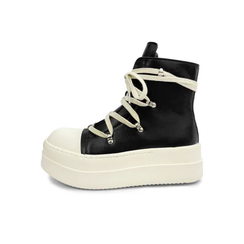 Блейд Уорриор Круз Мартин Ботин Мужской