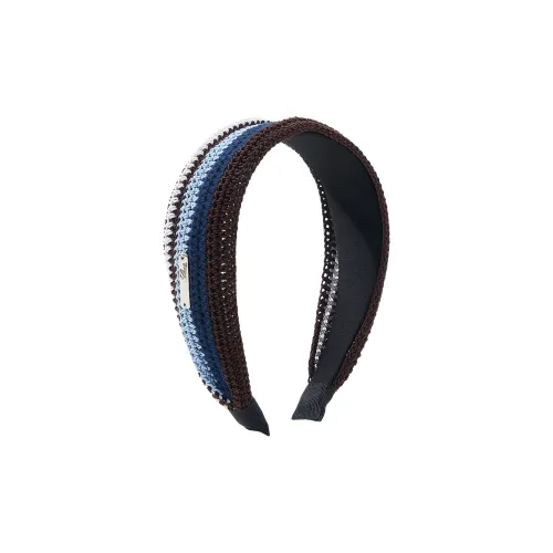 Lano Сплав Ободки для волос Женские