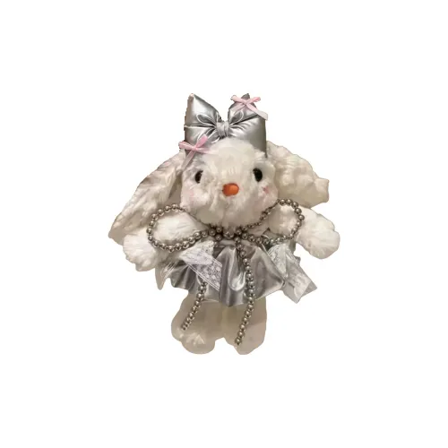 Cute Chip Сладкий Cool Кролик Плюшевый Брелок 20 см Высота