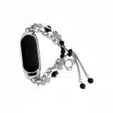 Вырез, форма сердца, черный