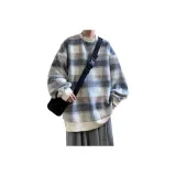 Серый с флисовой подкладкой