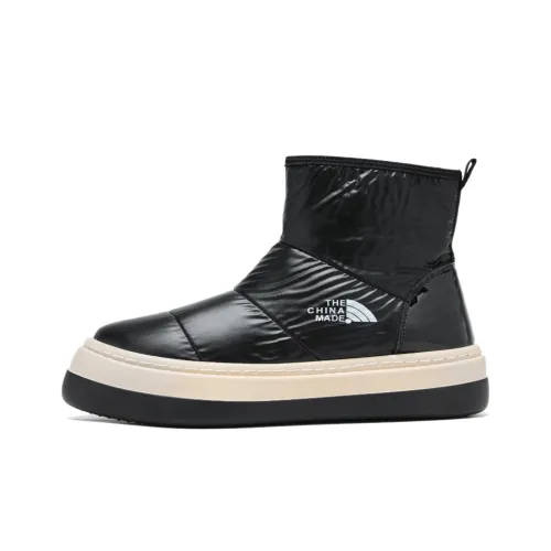 Деревянный Кролик Сноубутсы Мужской