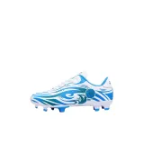 Длинный штифт белый синий