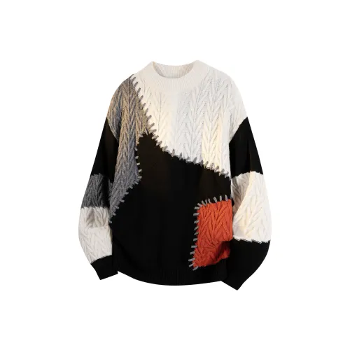 Endless Abyss Унисекс Трикотаж