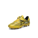 Шипы золотые