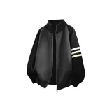 Черно-серый