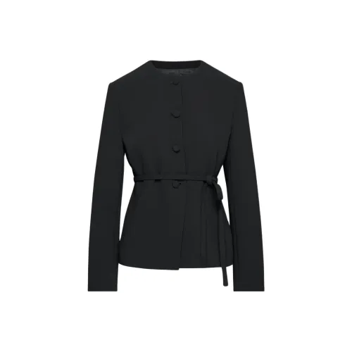 ARITZIA FW25 Fosco Куртка Crepette™ Куртка Женская