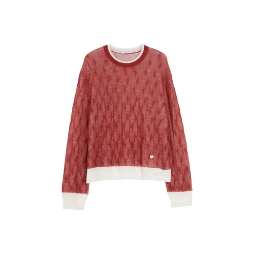 ELLE Женская трикотажная одежда