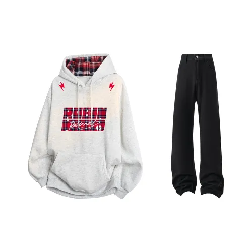 ROBINHOOD Свитшот Комплект Унисекс