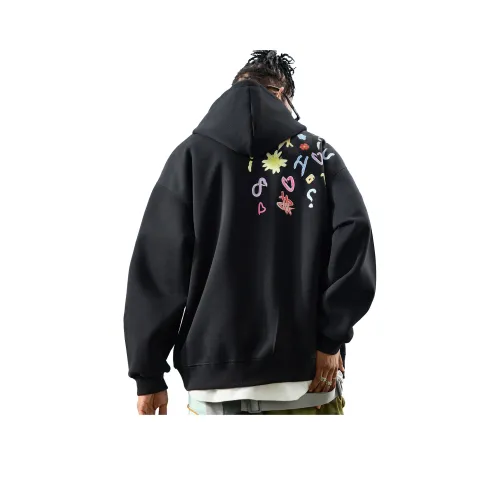 Nuthink Унисекс Свитшоты