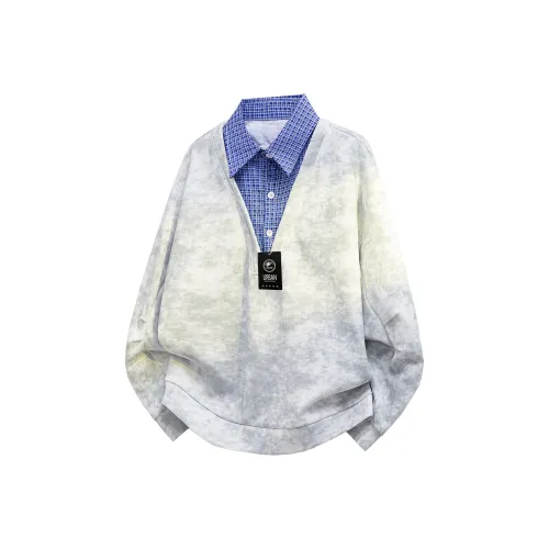 URBAN AUTHENTIC Толстовка Унисекс