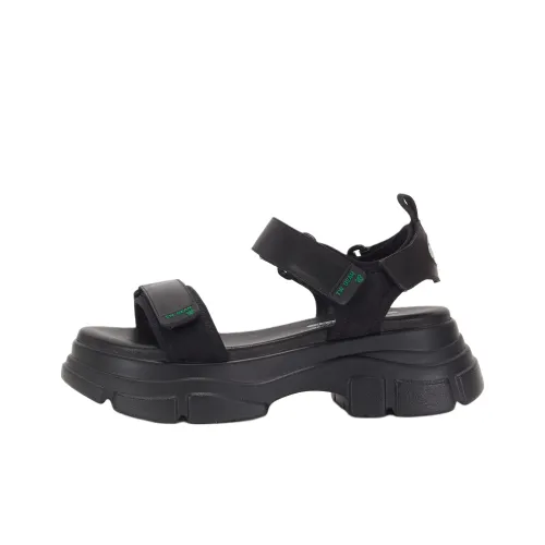 Teenie Weenie Пляжные сандалии Женские