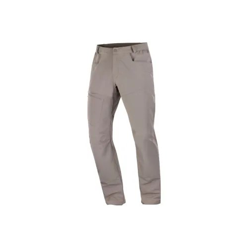 SALOMON WAYFARER Повседневные брюки Мужские