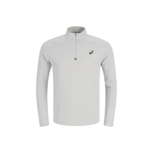 ASICS Серый Мужской T-Shirt