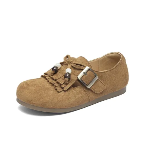 15 MINS Birkenstock Стиль Обувь 2,5 см Женская