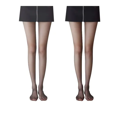 Cotton Gene Женские чулки