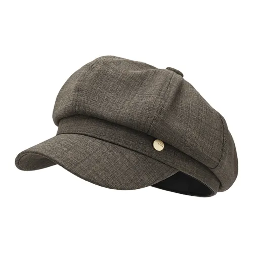 STUFFER Полиэстер Береты Унисекс