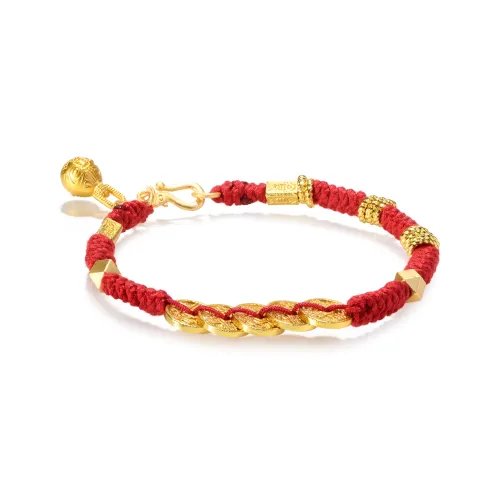 DREAM OF TAO Медные браслеты унисекс