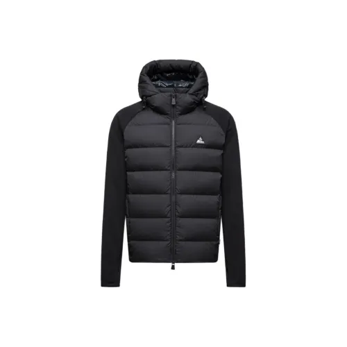 Moncler Grenoble Куртки и Пальто Мужской
