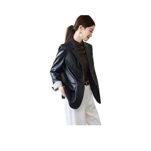 Mo Han Yi Mei Бизнес-костюм для женщин