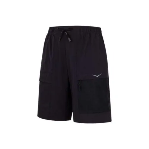 HOKA ONE ONE Повседневные шорты Мужские