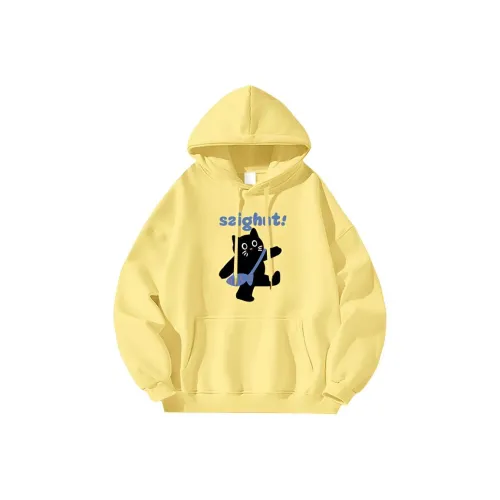 CHARM GLOW Унисекс Свитшоты