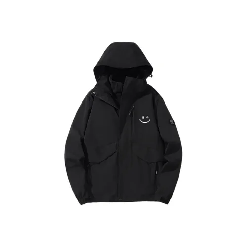 JOE BOXER Унисекс Куртки