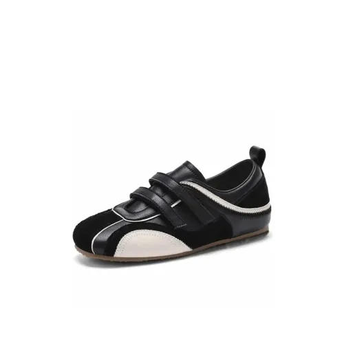 Meter Детская повседневная обувь Low Top Унисекс