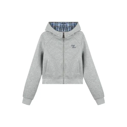 LADY IDEAL Женские Свитшоты