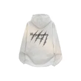 Серый меланж