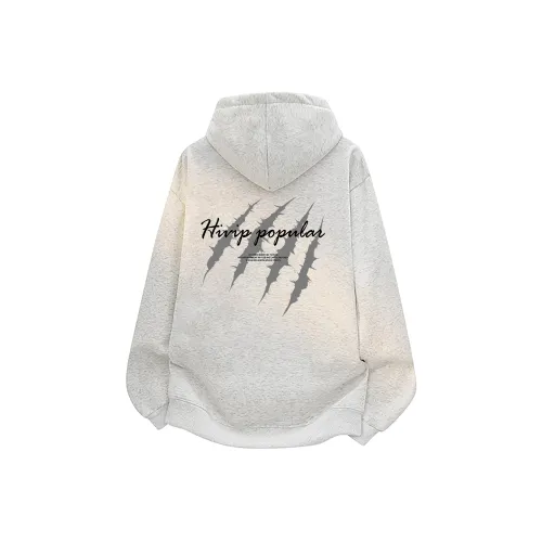 HIVIP Унисекс Свитшоты