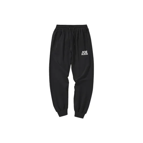 JOE BOXER Унисекс Повседневные Брюки