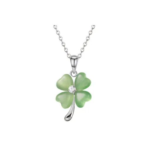 May10th Цветное стекло Ожерелья Женские