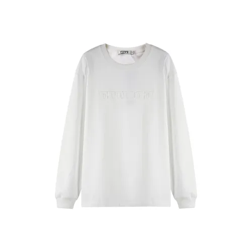 EPTISON T-Shirt And Sweatshirt Unisex