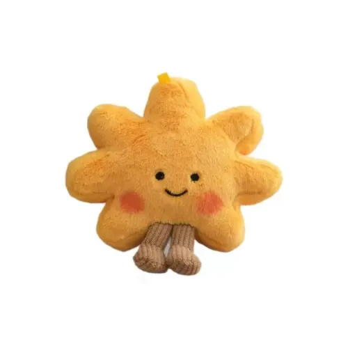 ZWU Плюшевые подвески унисекс