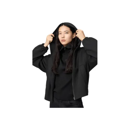 Uniqlo U Collection FW25 Свитшот Женские