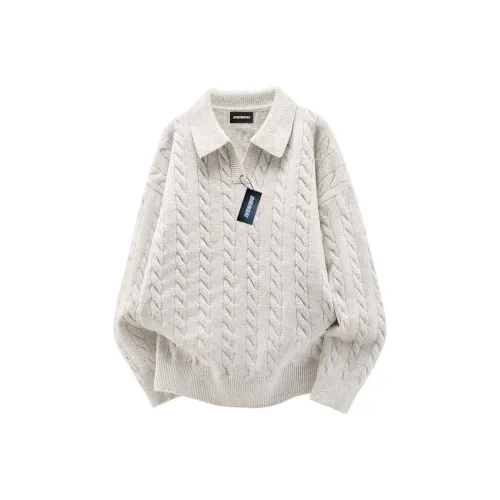 DIBINSAI STUDIO Трикотаж Унисекс