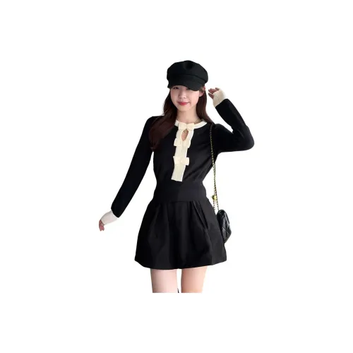 Gentle Welcome Комплект с юбкой Женские