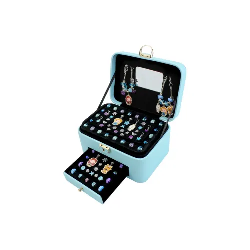 DISNEY FROZEN Лотсо Браслет DIY Коробка Кристалл Ручной Работы Бусина Нить Ювелирные украшения Ткани Вязаные