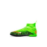 Зелёный, шипы