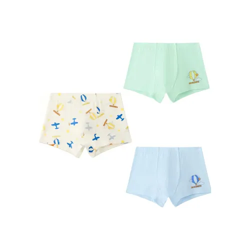 Skechers Kids Нижнее белье 3 шт для детей