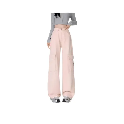 Wooden Rabbit Повседневные брюки Женские