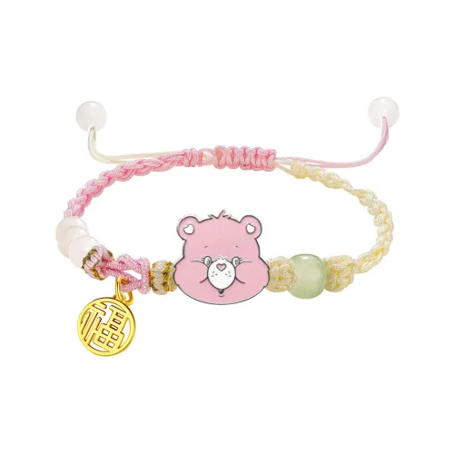 Браслеты Heart Little Bear Alloy Женские