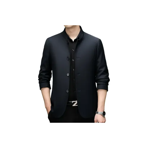 Vintage Cars Кожаная куртка Мужская