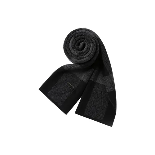 CARDANRO Cotton Knit Шарфы Мужской