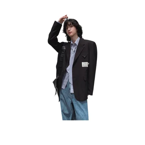 CHEER ZONE Бизнес-костюм унисекс