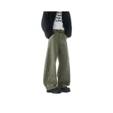 Армейский зеленый