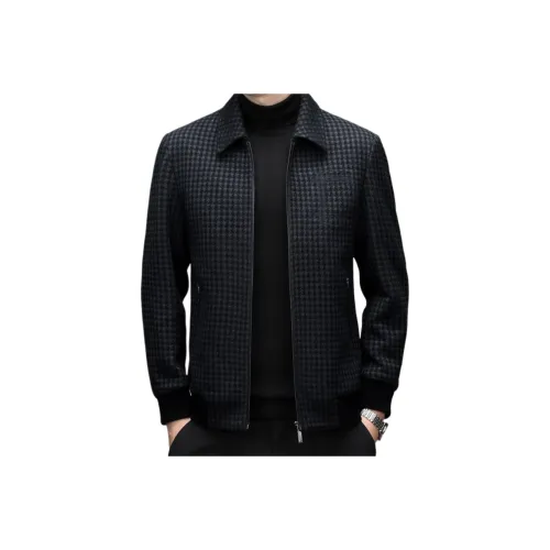 MAREA VESUVIO Мужское пальто