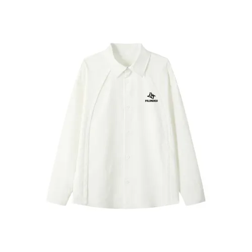 PAL ONGACO Унисекс Рубашки