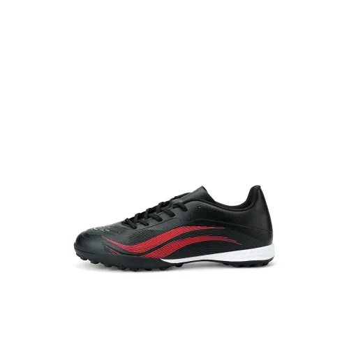 Meter Low Топ Детская Футбольная Обувь